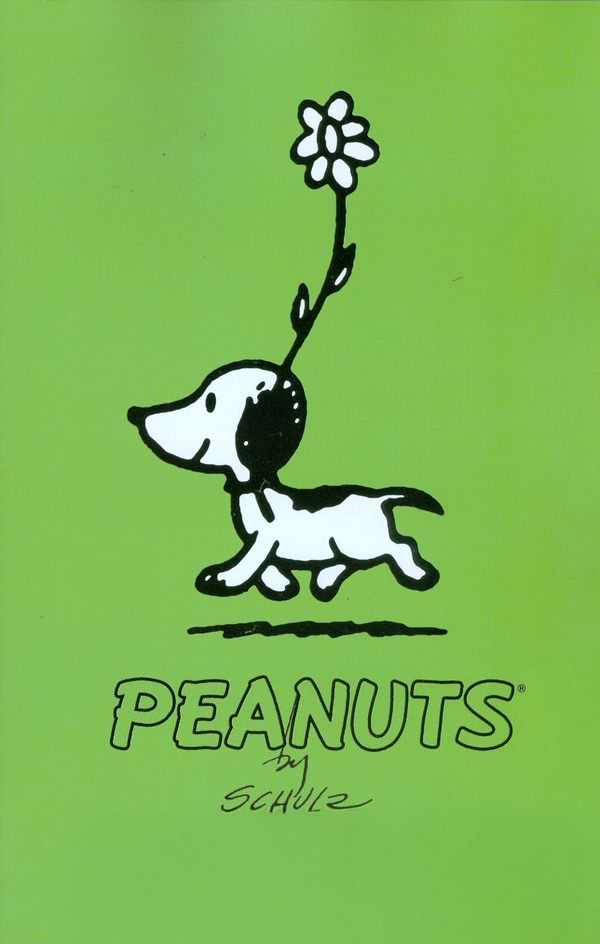 Peanuts