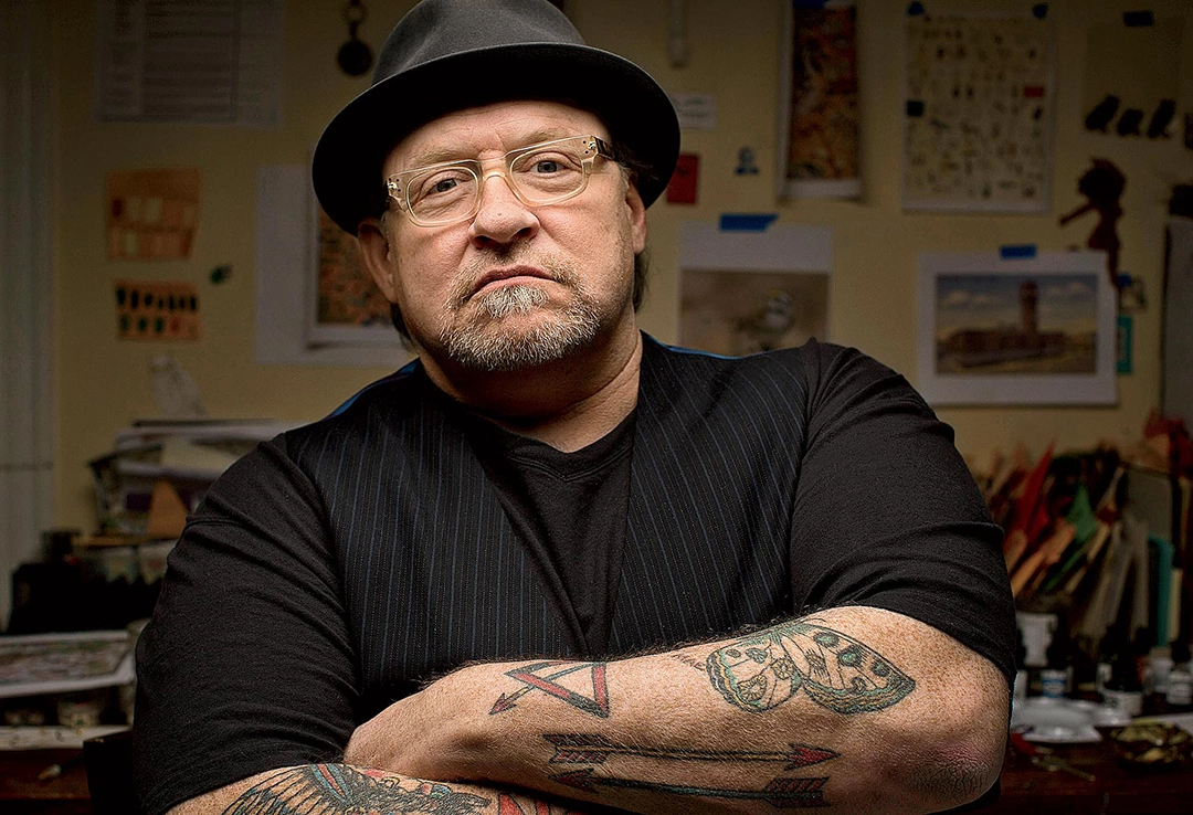 The Birds Fall Silent in Chicago