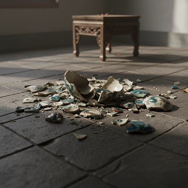 How foolish can you be!