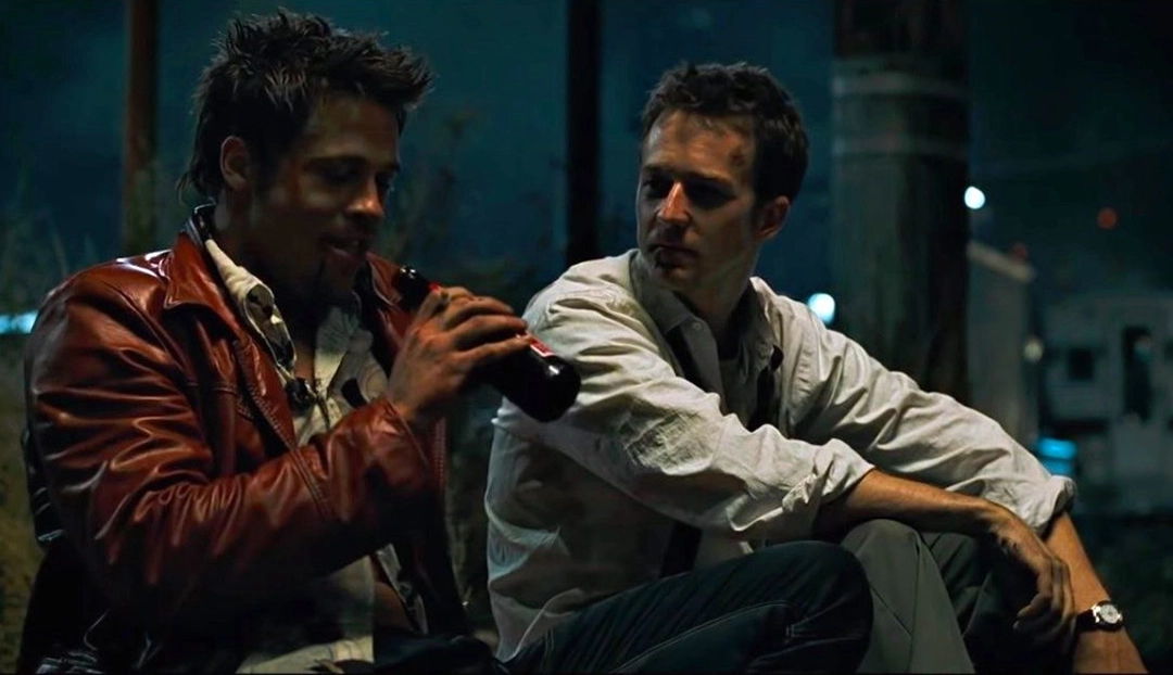 The Cathedral and the Wolf