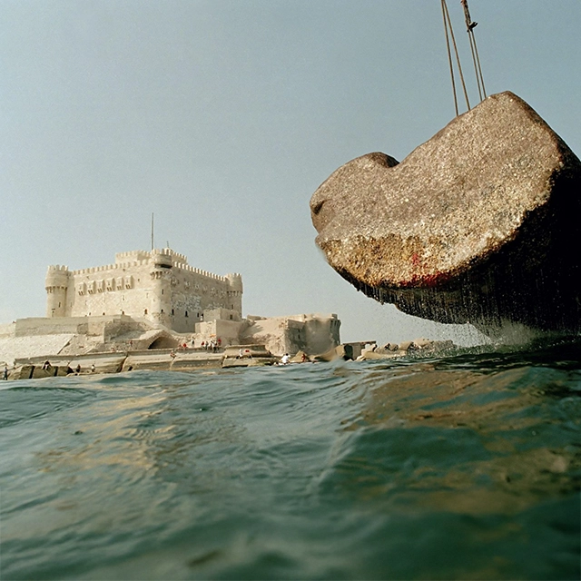 The Cathedral and the Wolf