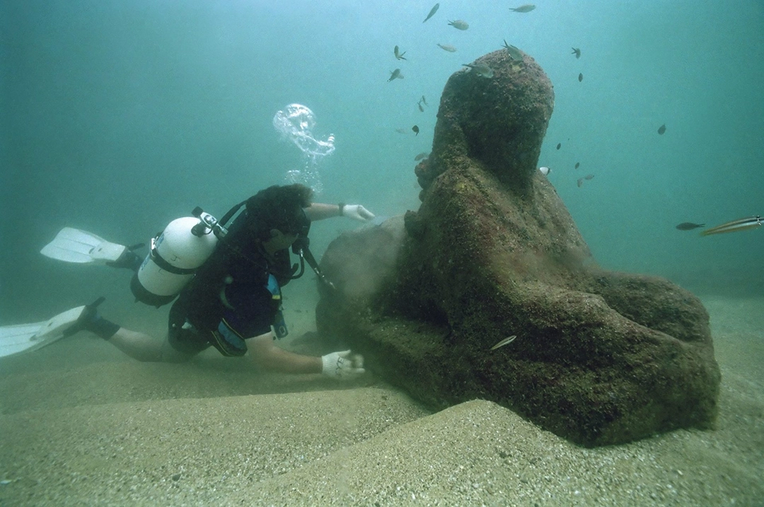 The Cathedral and the Wolf