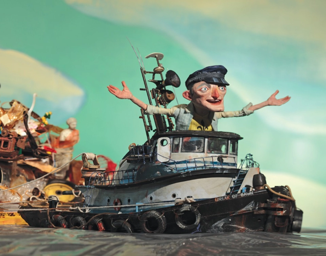 Works by Regional Book Illustrators