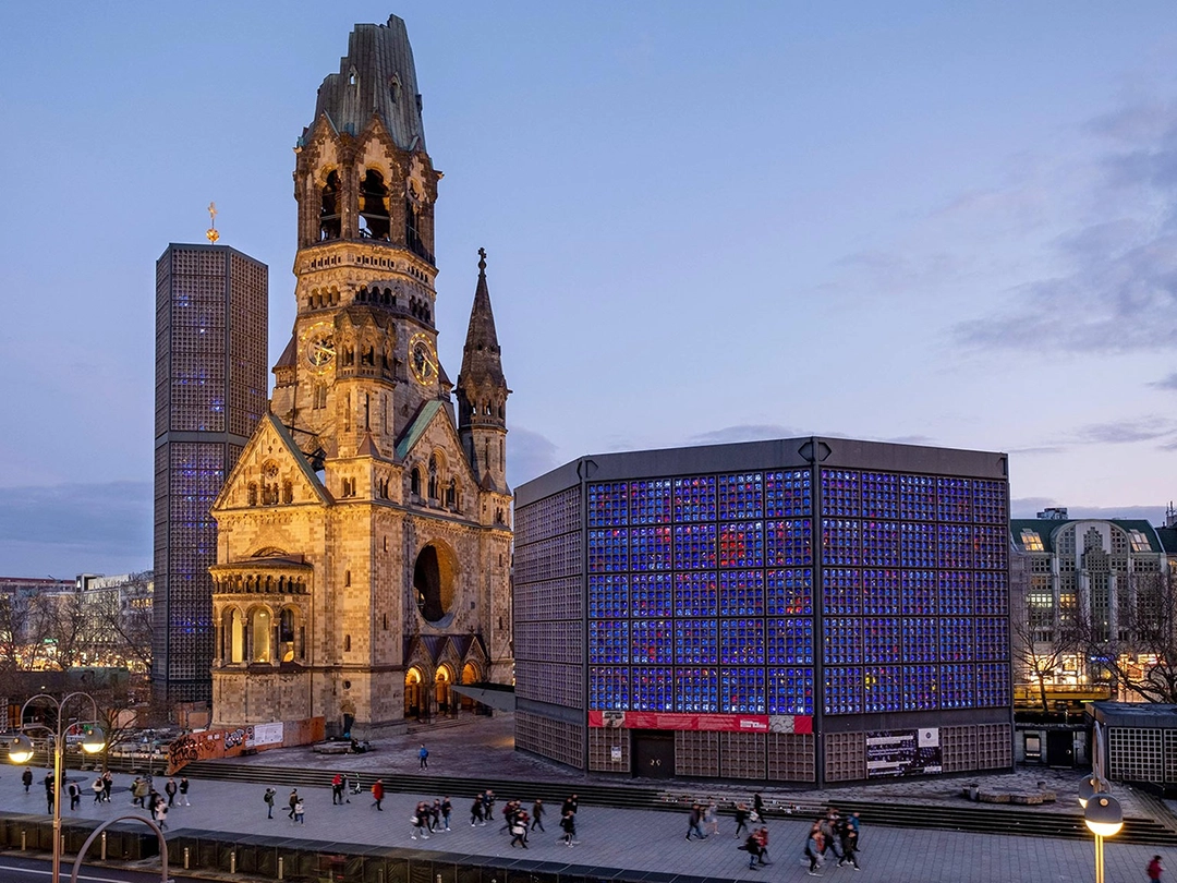 The Uncomfortable Memory