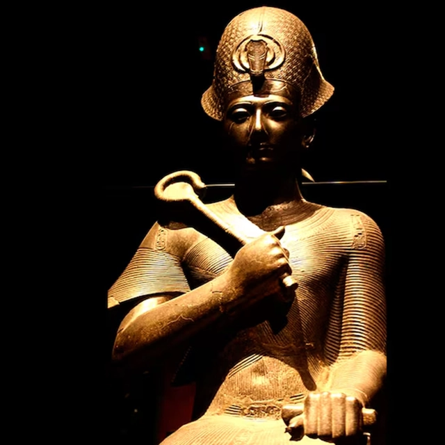 So Wise, Those Ancient Wise Me