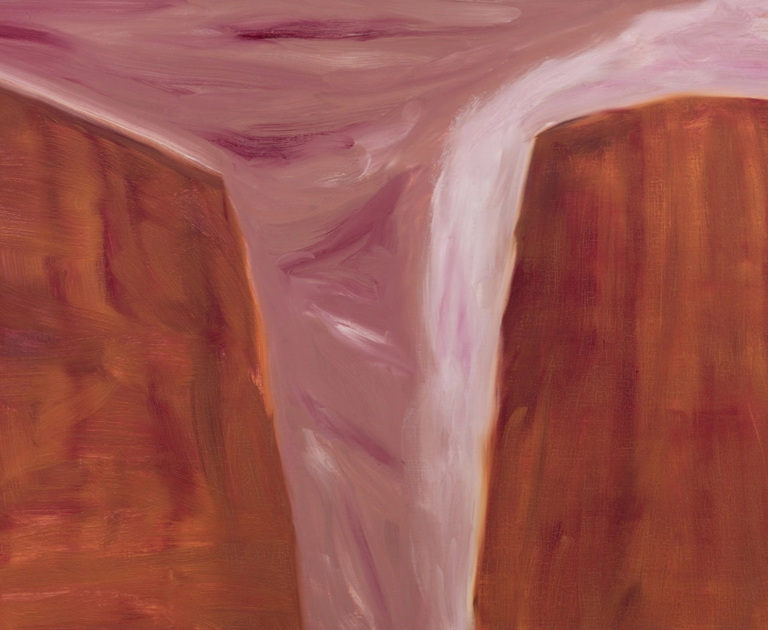 Formal Blindness and Sensations