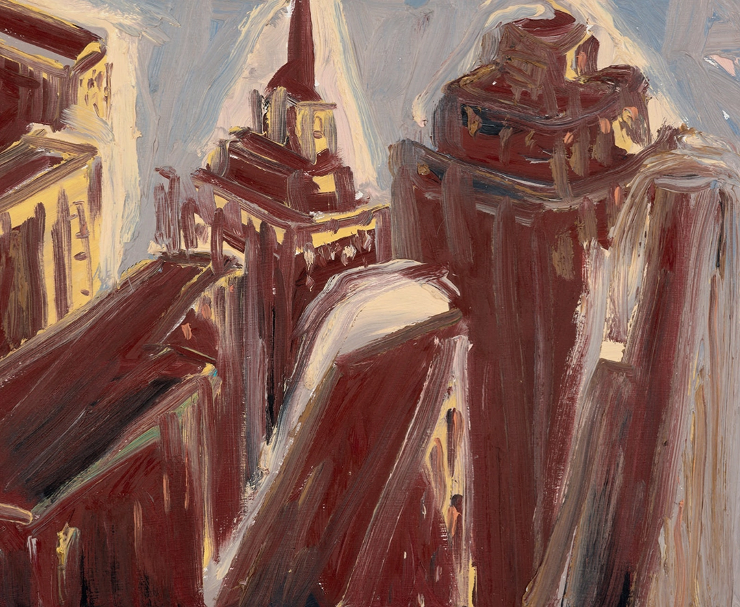 Formal Blindness and Sensations