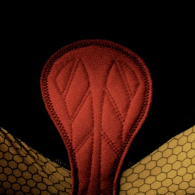 Talia Chetrit as Skin and Surface