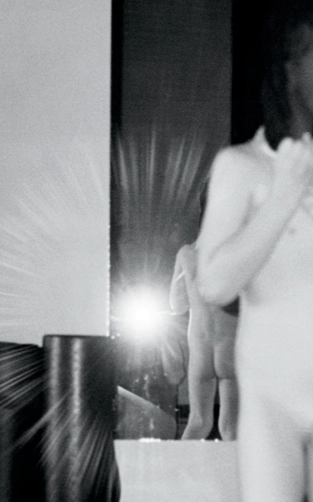 All images have been taken from the Fall 2025 issue of The Paris Review and from various sources on the internet.