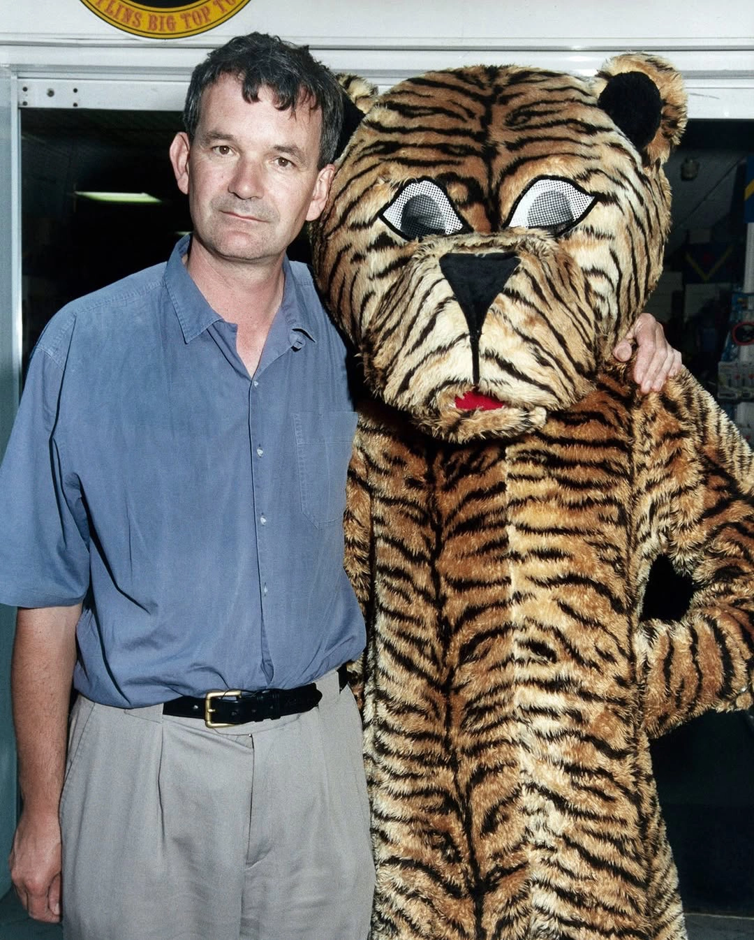 Martin Parr, the photographer who fractured and renewed the British documentary tradition, has died