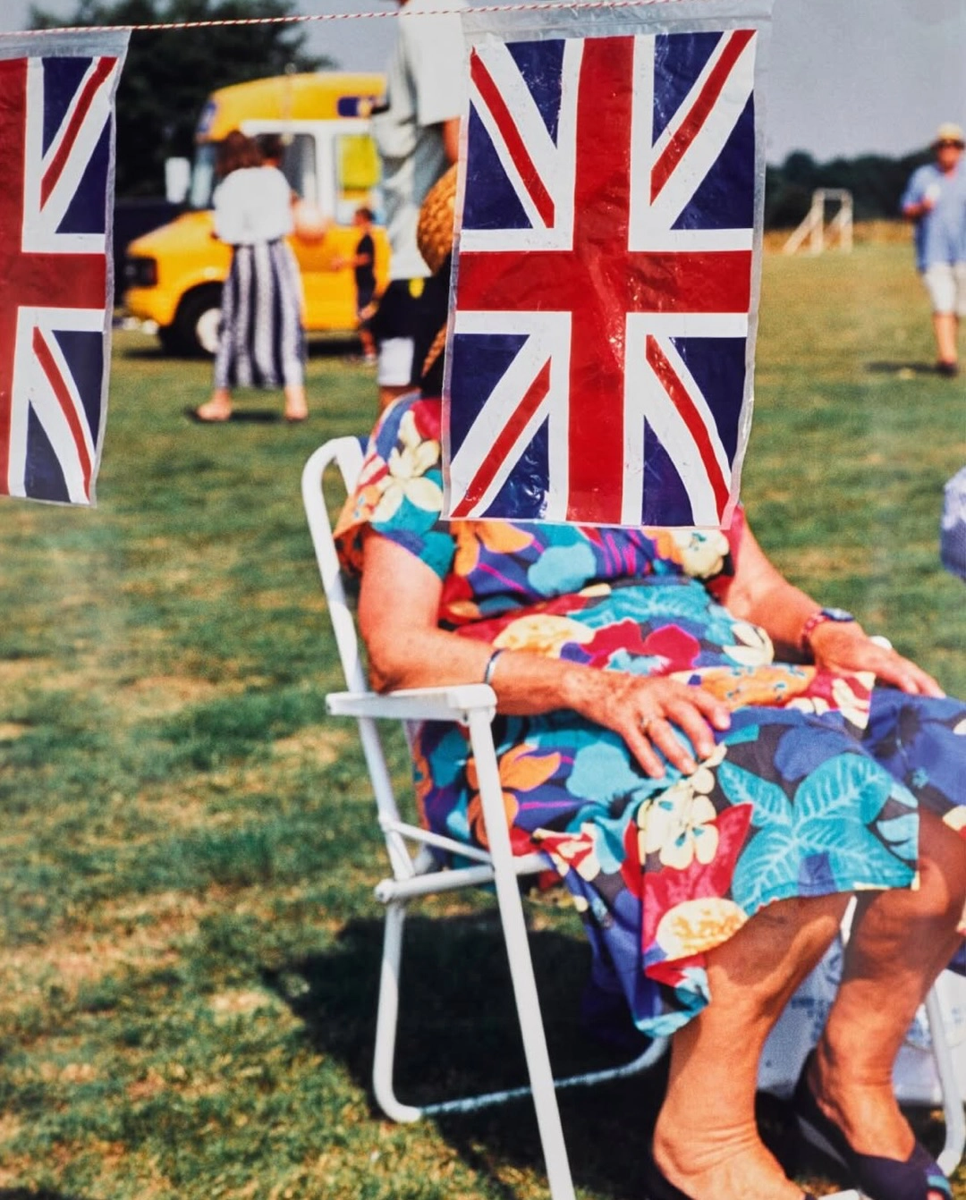 Images taken from social media.