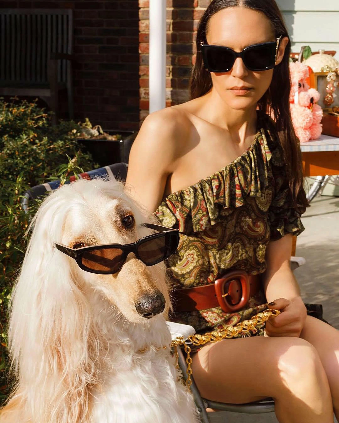 Images taken from social media.