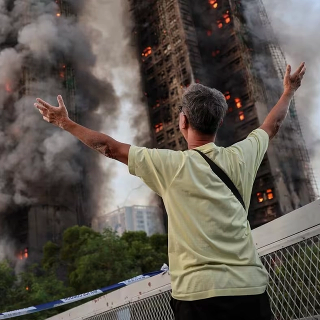 The Phenomenology of Despair