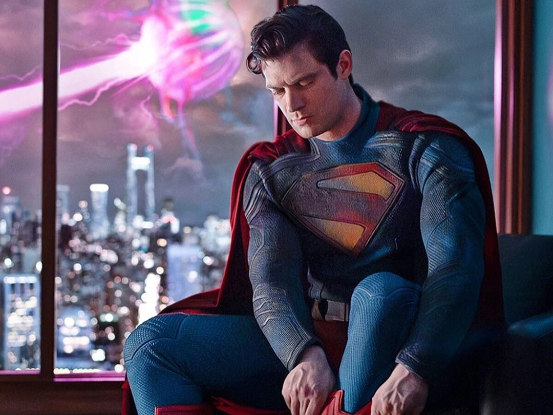 A Shithole Planet, a National Hero