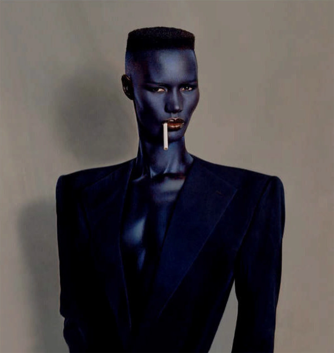 No Innocence Required