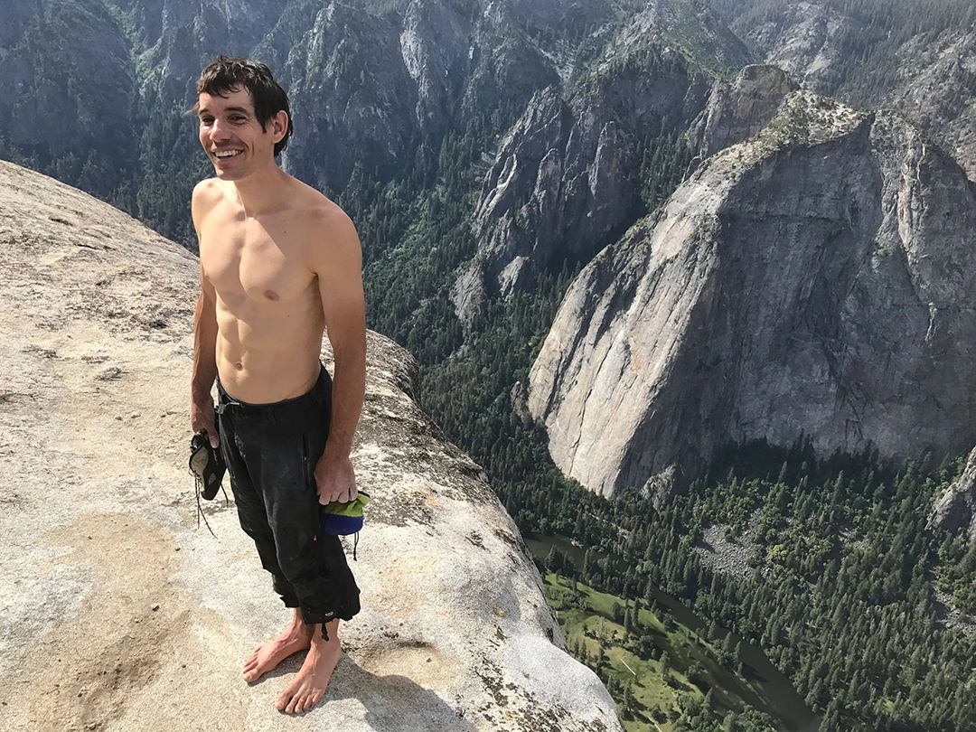 From King Kong to Honnold: The Thin Line Between Stupidity and Existential Void