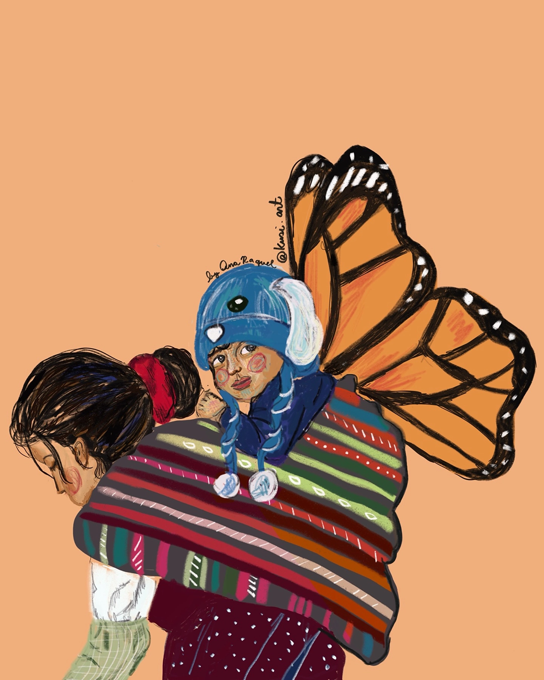 The Bunny and the Predator