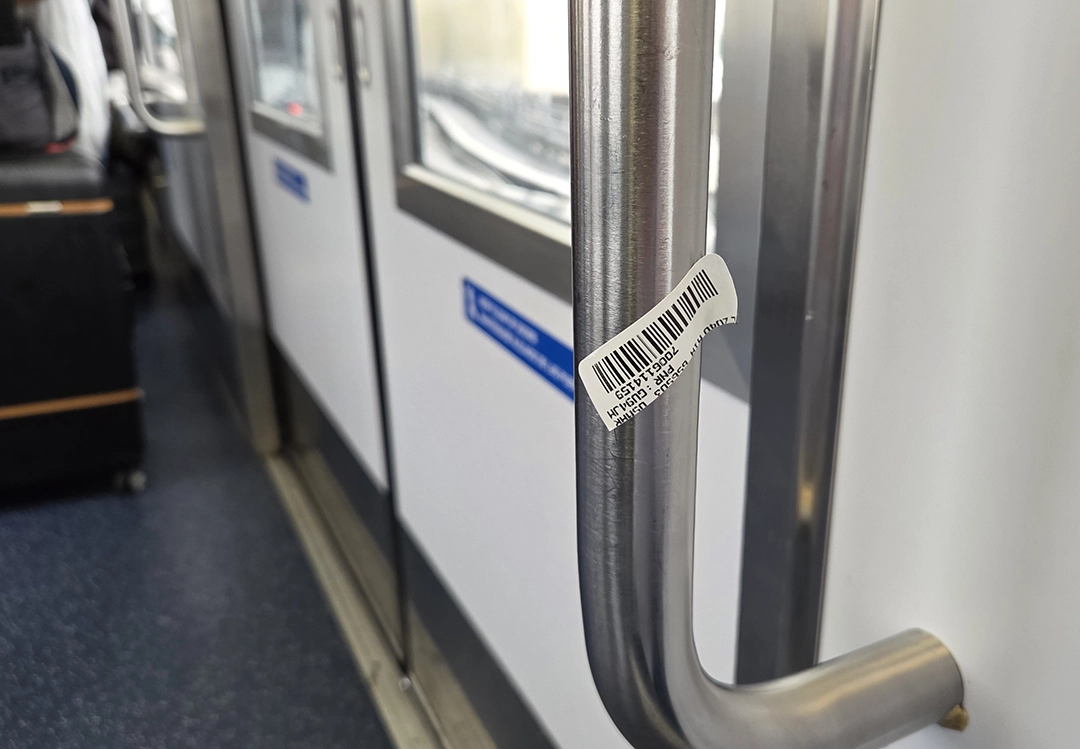 Index and Chiromancy