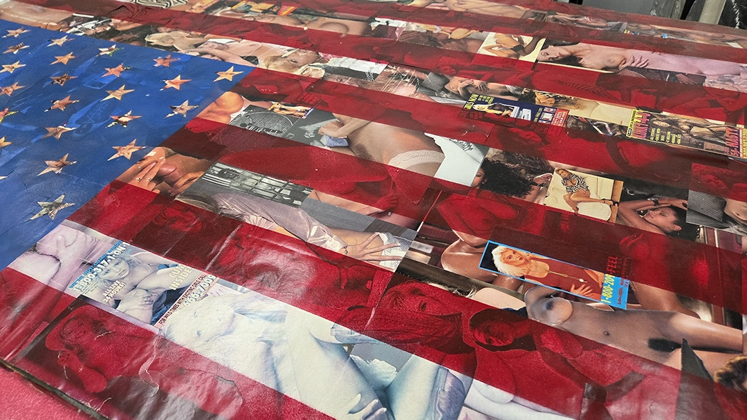 Remains, Trace, and Living Matter in the Poetics of Aaron Kent