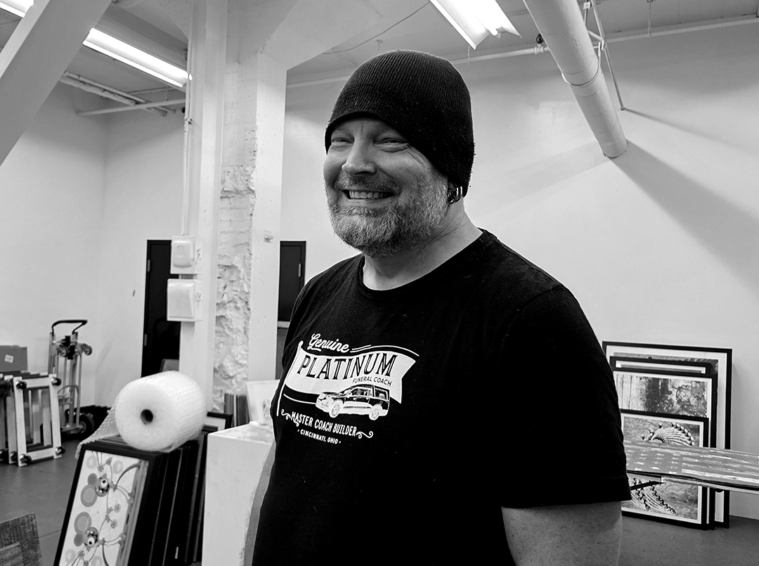 Remains, Trace, and Living Matter in the Poetics of Aaron Kent