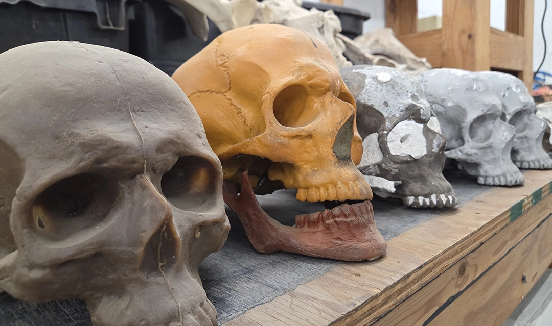 Remains, Trace, and Living Matter in the Poetics of Aaron Kent