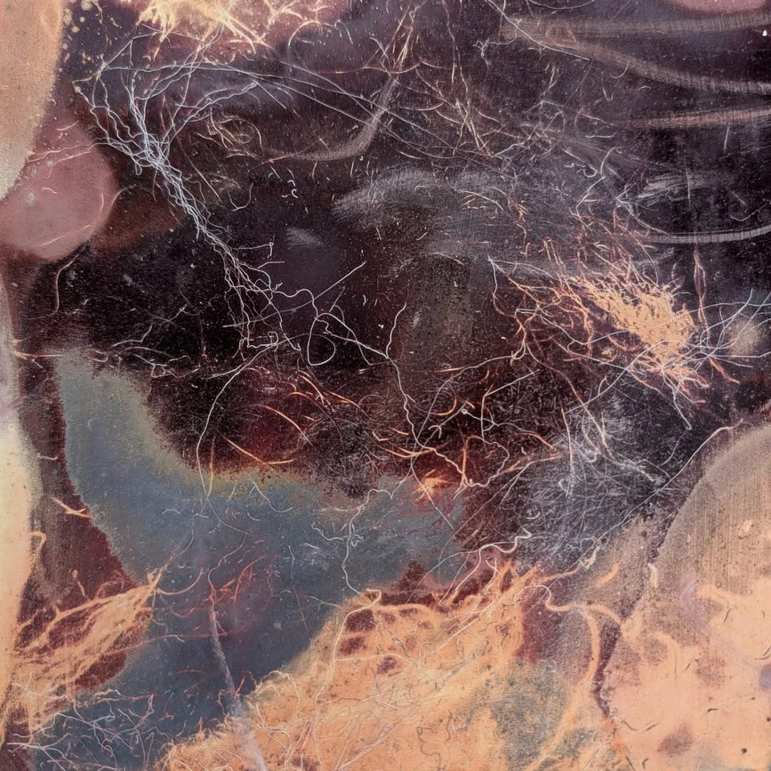 Remains, Trace, and Living Matter in the Poetics of Aaron Kent