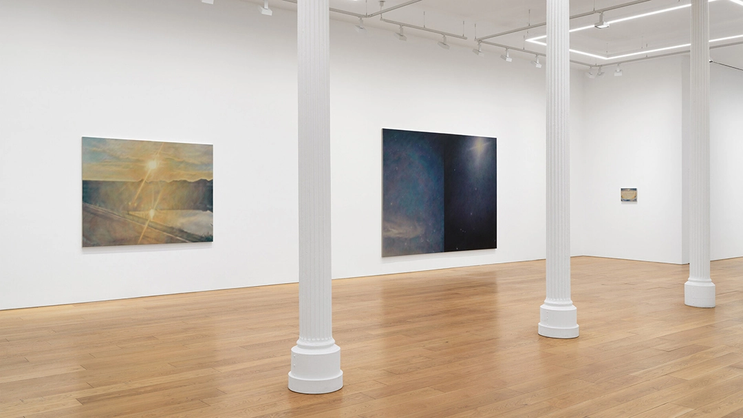 The Unease That Light Provokes