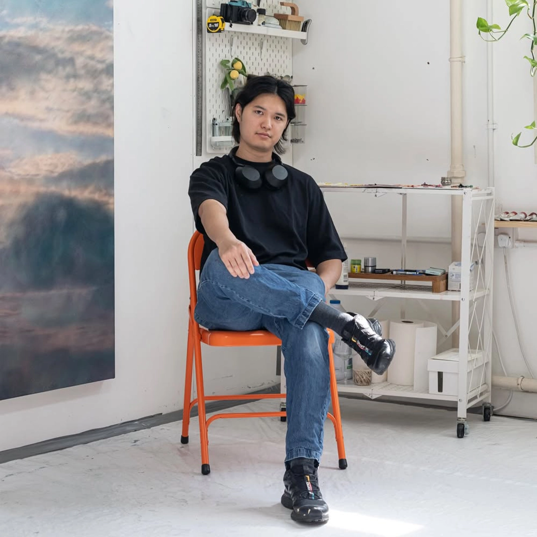 The Unease That Light Provokes