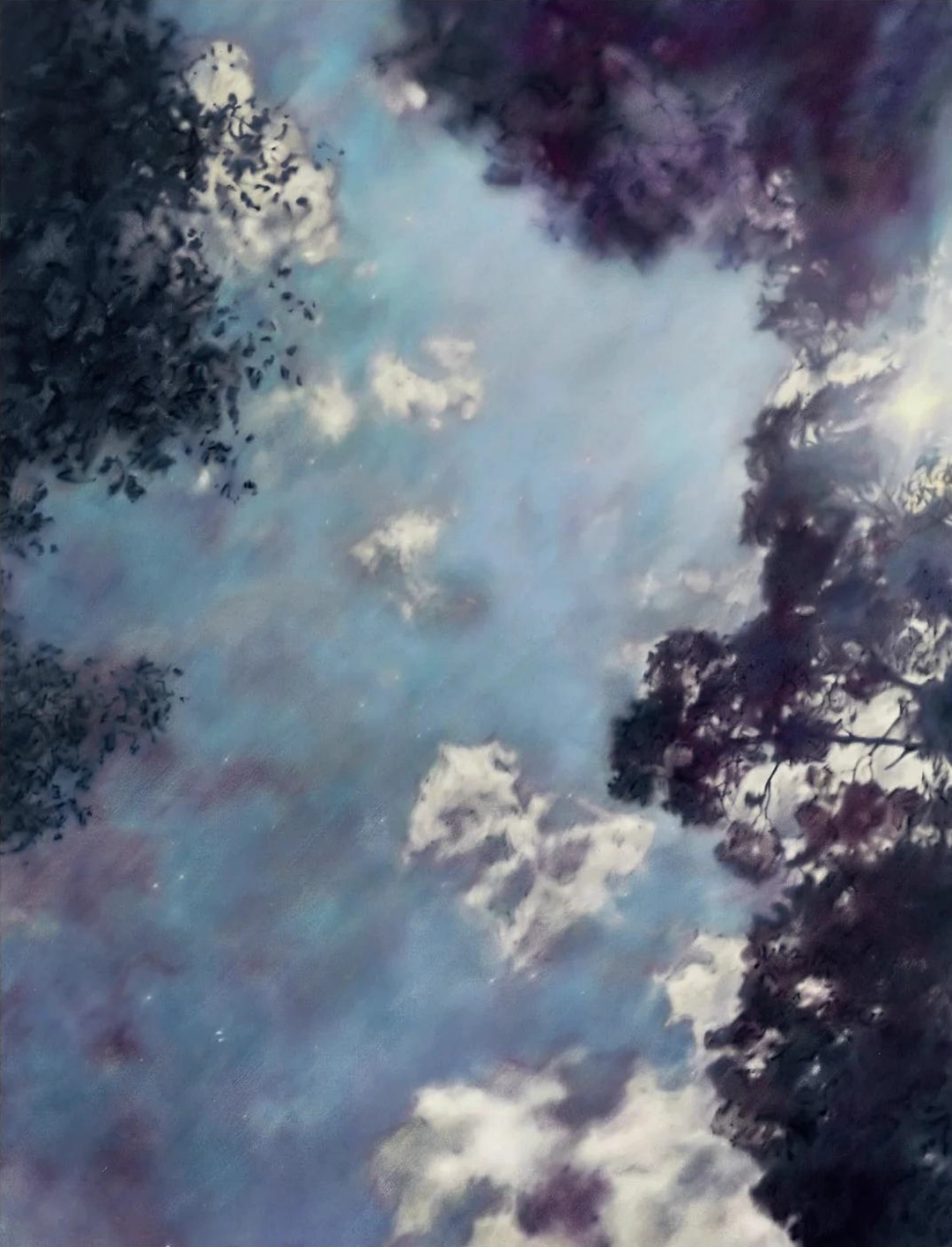 The Unease That Light Provokes