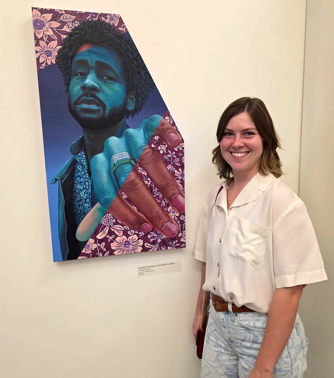 Clifton Cultural Arts Center names Siekman 2026 'New Woman' Fellow