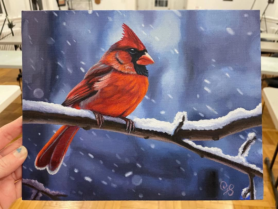 Clifton Cultural Arts Center names Siekman 2026 'New Woman' Fellow