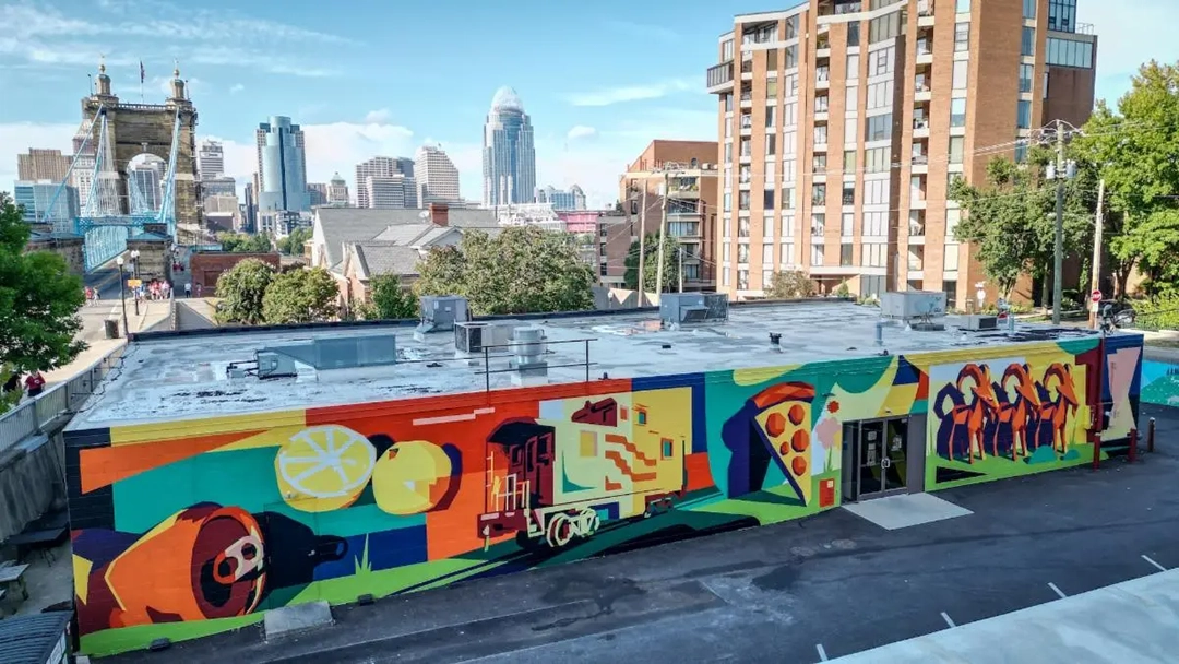 I don’t like it, but it stands