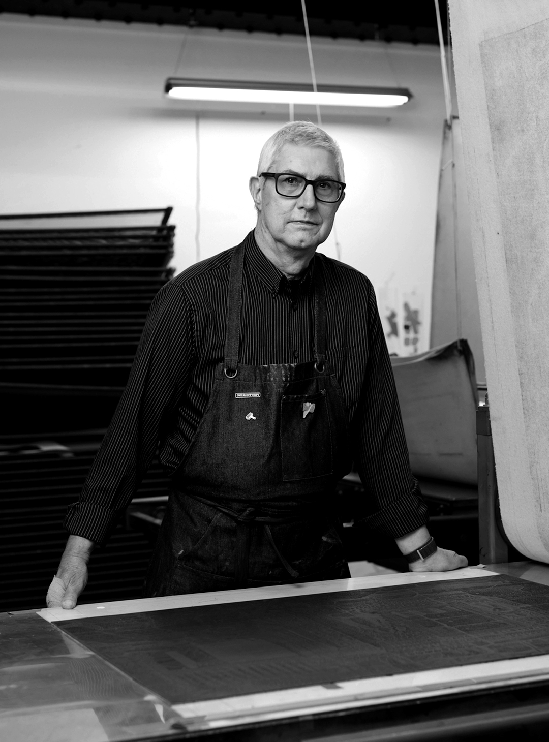 Clay Street and Beyond