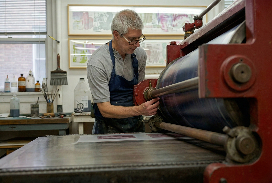 Clay Street and Beyond