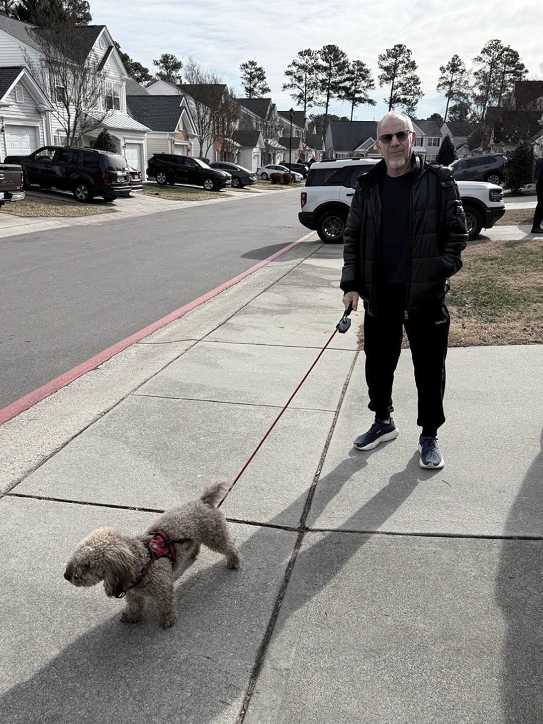 Fire and Gesture — April 8, The Annex Gallery