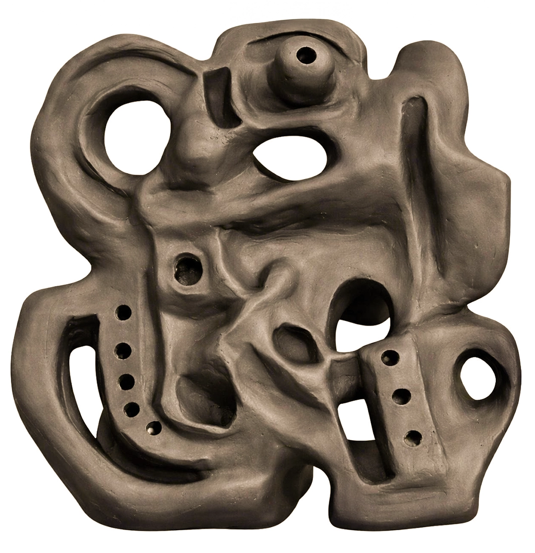 Fire and Gesture — April 8, The Annex Gallery