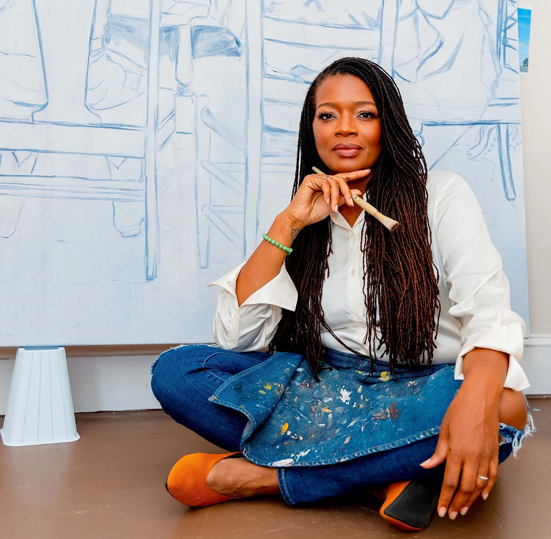 The Persistent Landscape