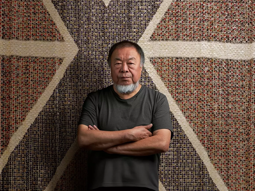 Ai Weiwei