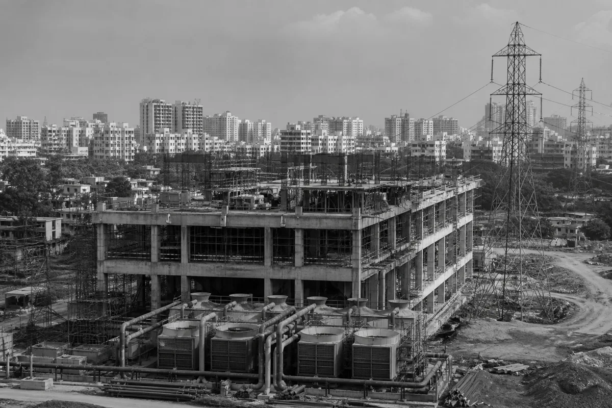The Infrastructure Promise