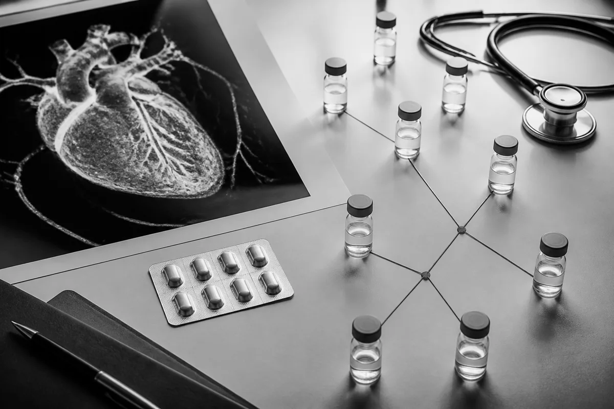 The Suggested Medicine