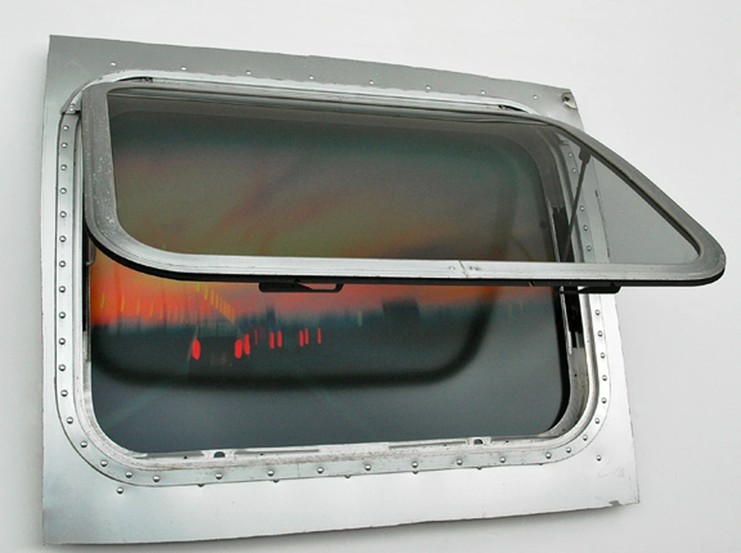 Peter Haberkorn, Installation View, NL Sunset 1, 2012