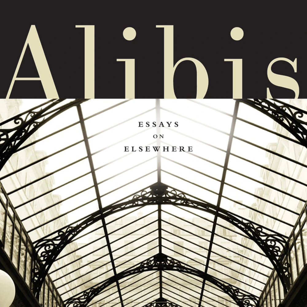 André Aciman, Alibis: Essays on Elsewhere, Farrar, Straus and Giroux, New York, 2011.