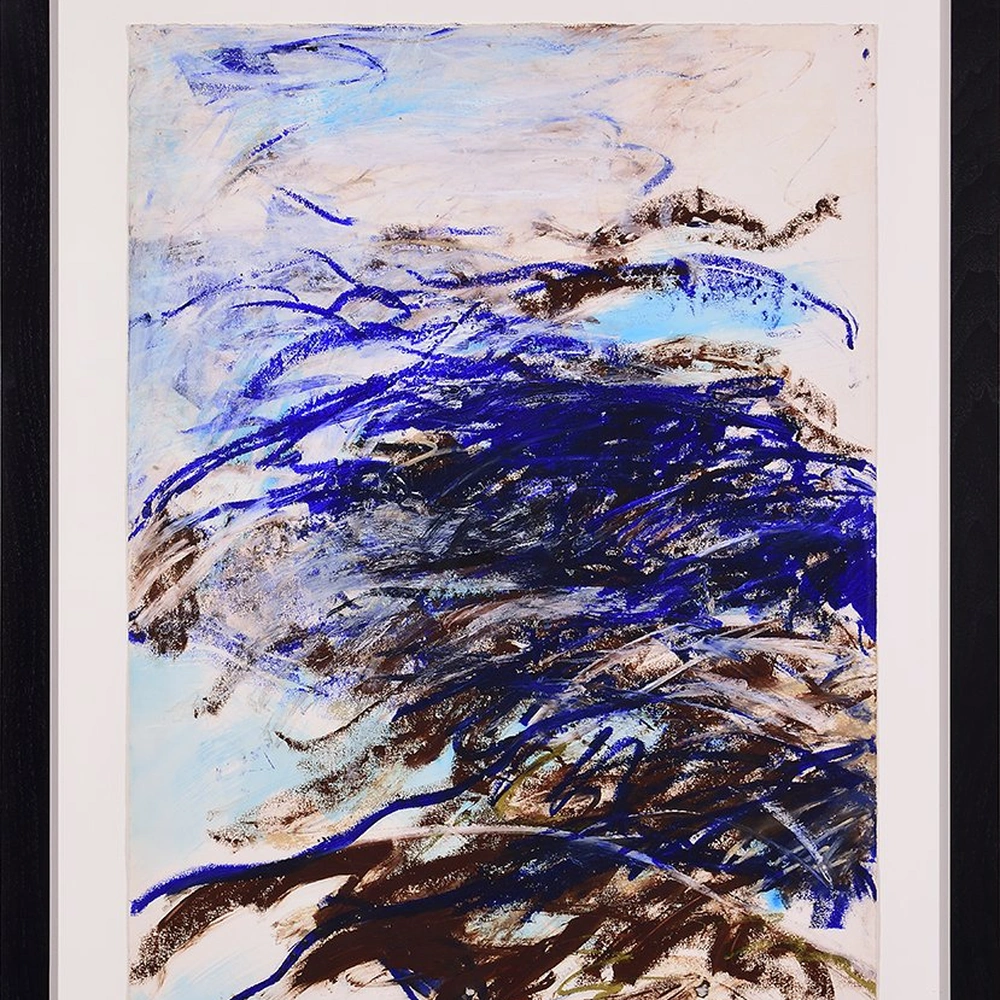 Bukang Kim, Mountain Series