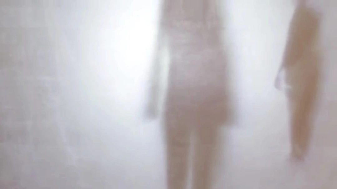 Ed Midgett, After Here, video projection at Manifest Creative Research Gallery and Drawing Center, 2012