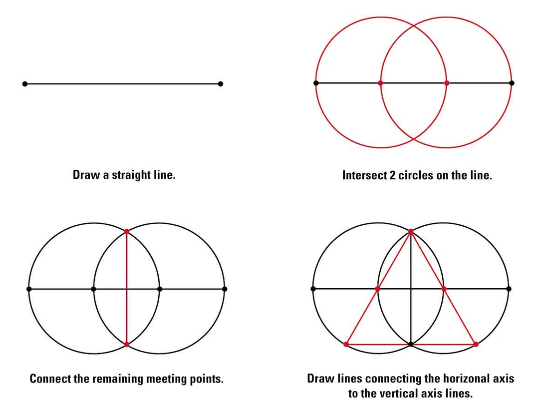Triangle Construction, Dustin Pike