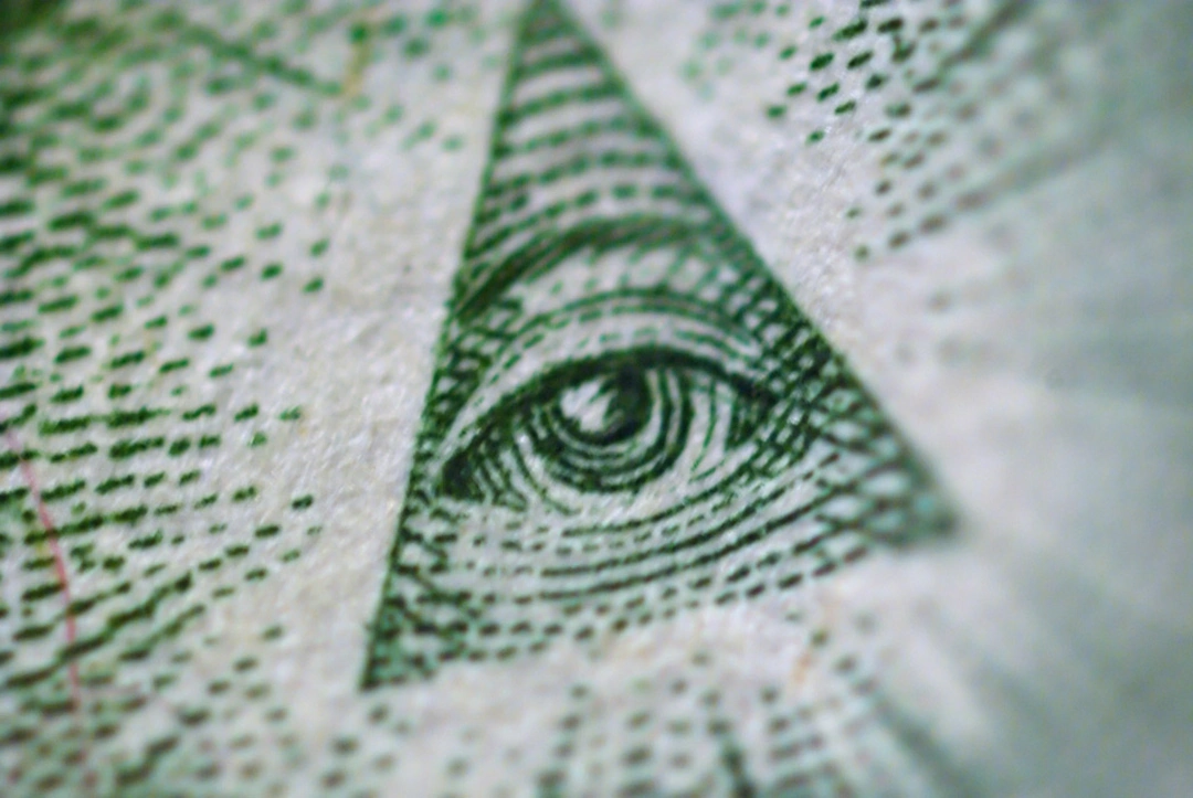 Eye Of Providence, Dustin Pike