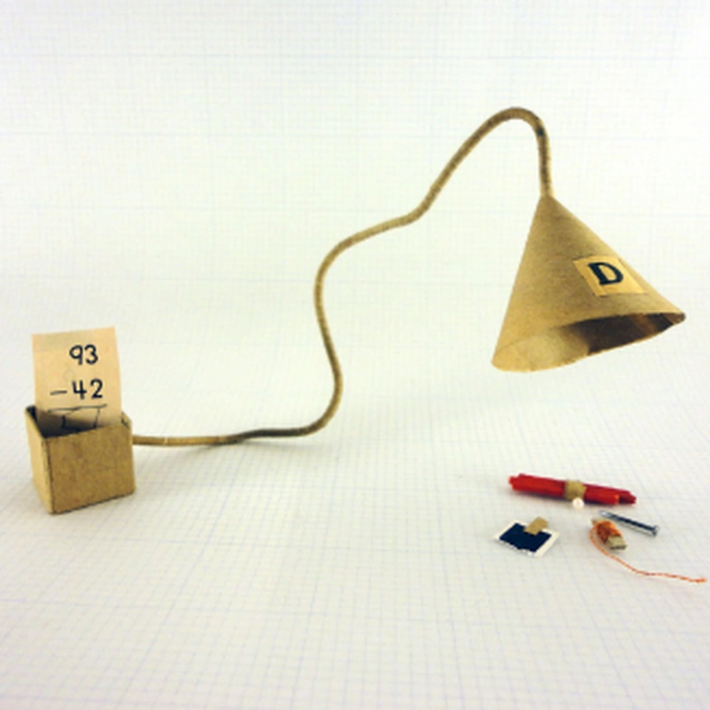 Cynthia Gregory, Christian Schmit, and Greg Swiger, Boxophone, 2012.