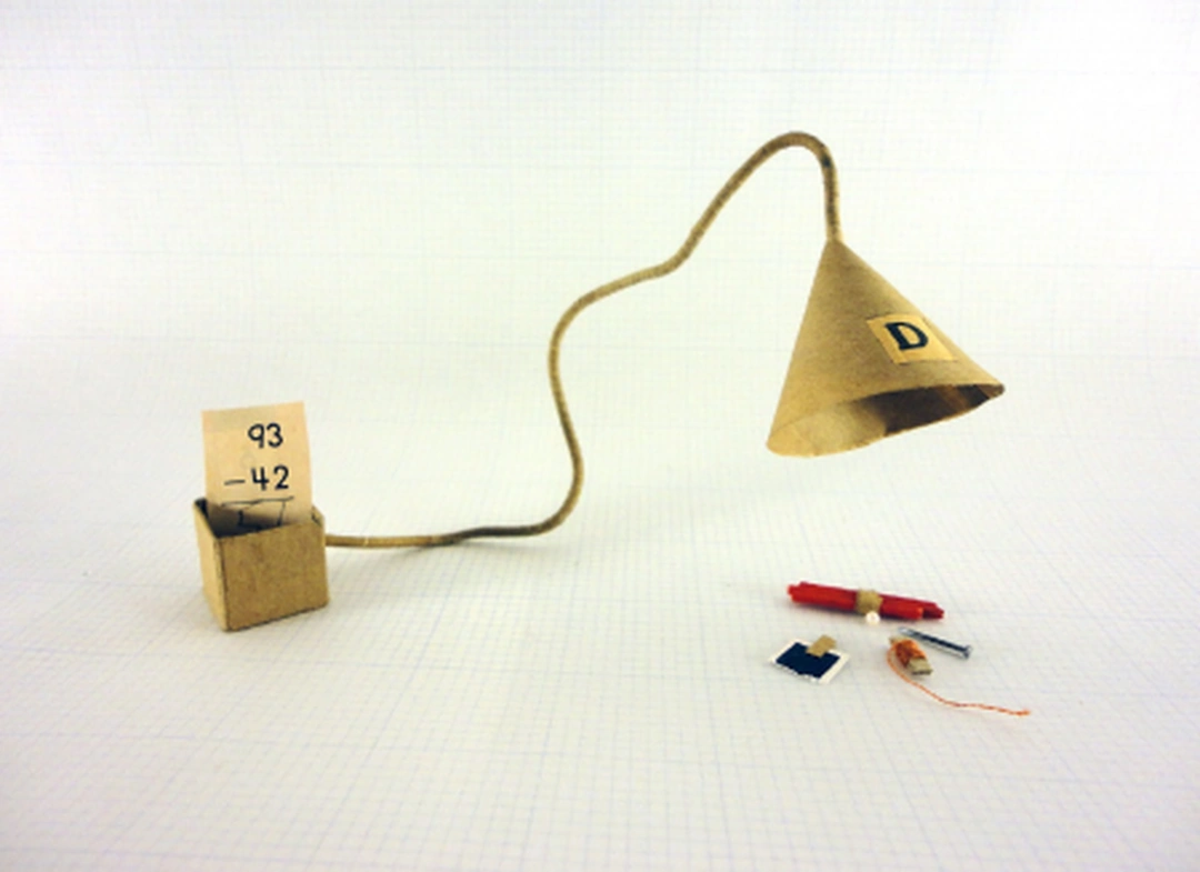 Cynthia Gregory, Christian Schmit, and Greg Swiger, Boxophone, 2012.