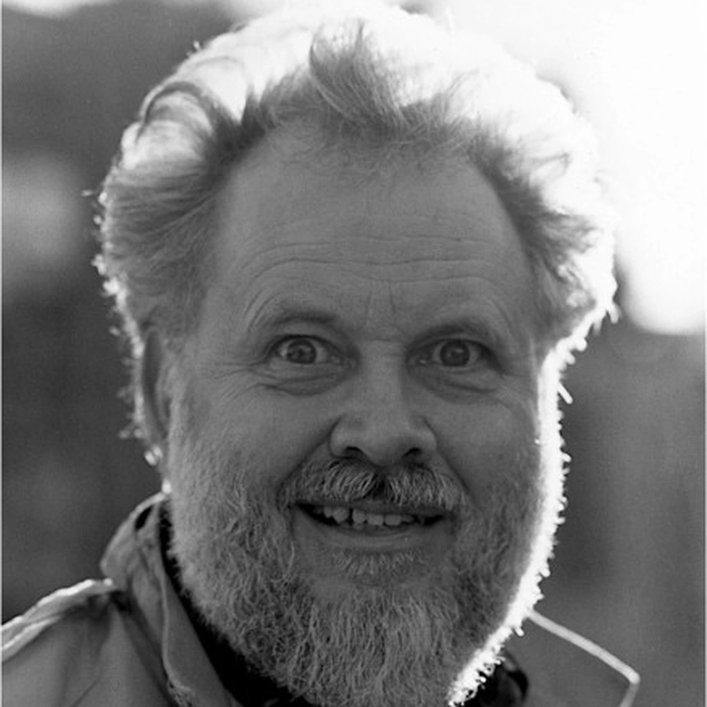 Walt Burton