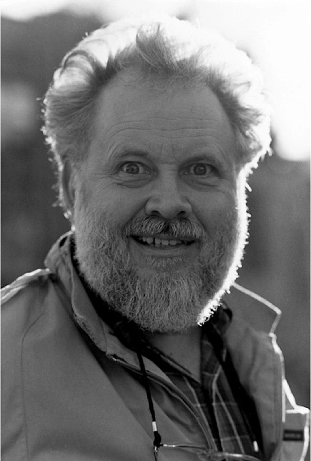 Walt Burton